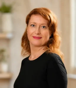 Jekaterina Loide